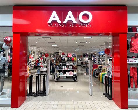 against all odds store